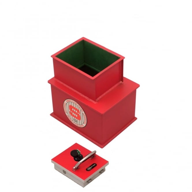 Securikey Protector ABP Size 1K Underfloor Safe
