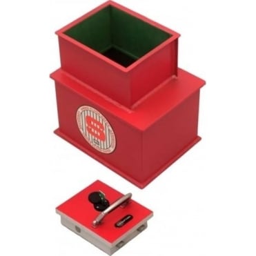 Protector ABP Size 1K Underfloor Safe