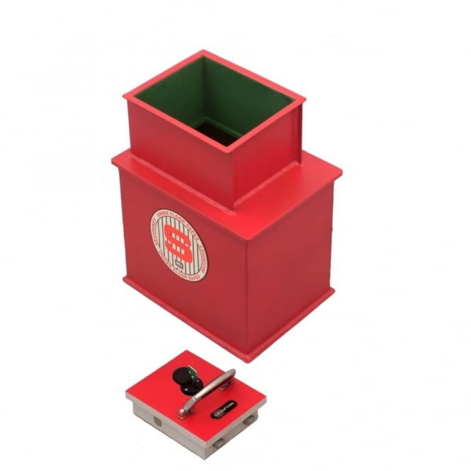 Securikey Protector ABP Size 2K Underfloor Safe