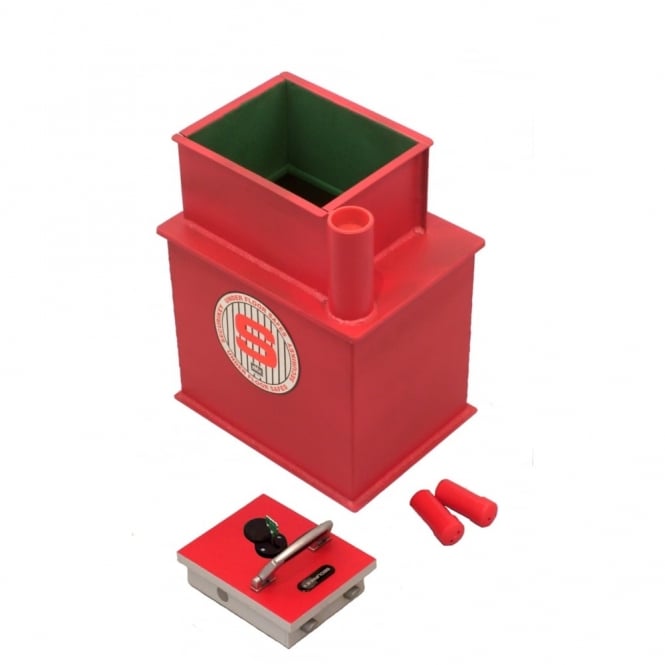 Securikey Protector ABP Size 3KD Underfloor Deposit Safe