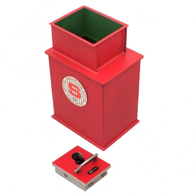 Securikey Protector ABP Size 4K Underfloor Safe