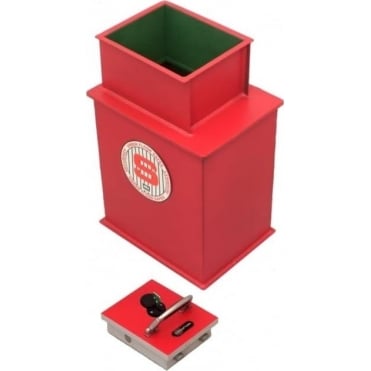 Protector ABP Size 4K Underfloor Safe