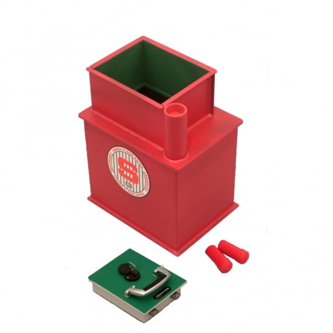 Securikey Protector Minor Underfloor Deposit Safe Size 3KD