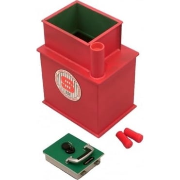 Protector Minor Underfloor Deposit Safe Size 3KD