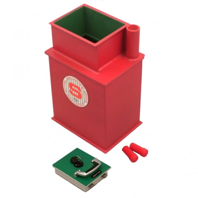 Securikey Protector Minor Underfloor Deposit Safe Size 5KD