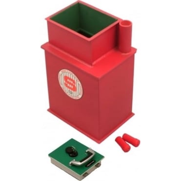 Protector Minor Underfloor Deposit Safe Size 5KD