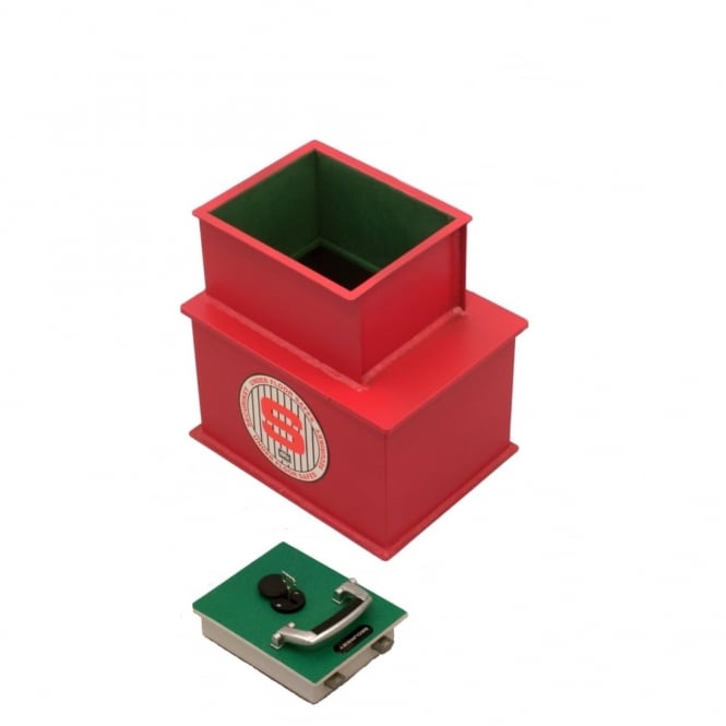 Securikey Protector Minor Underfloor Safe Size 1K