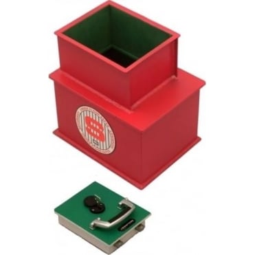 Protector Minor Underfloor Safe Size 1K
