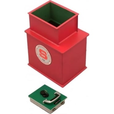 Protector Minor Underfloor Safe Size 2K