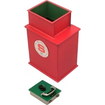 Protector Minor Underfloor Safe Size 4K