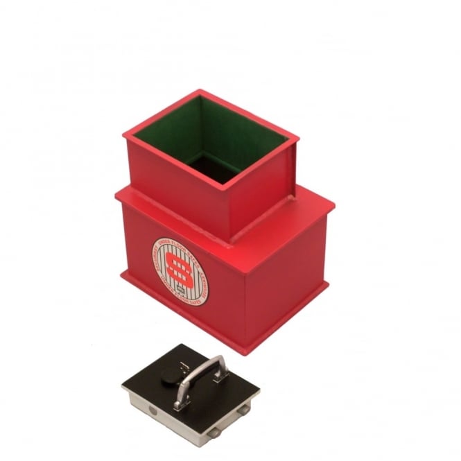 Securikey Protector Size 1K Underfloor Safe