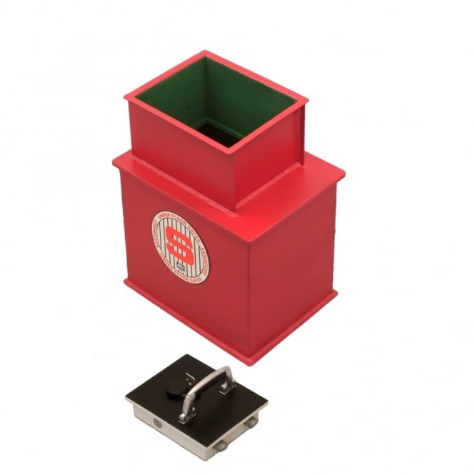 Securikey Protector Size 2K Underfloor Safe