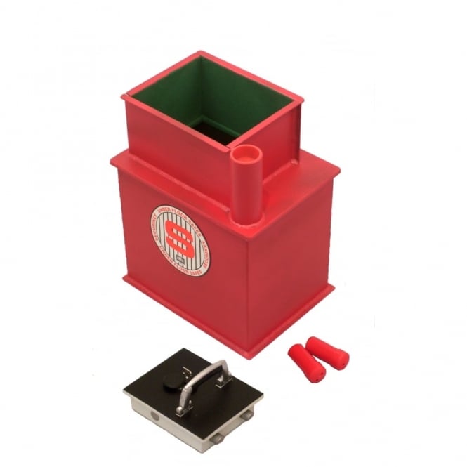 Securikey Protector Size 3KD Underfloor Deposit Safe