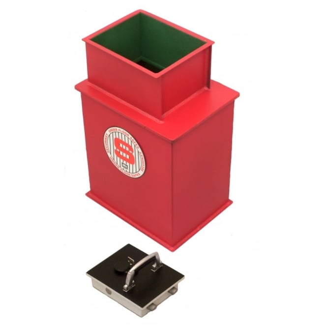 Securikey Protector Size 4K Underfloor Safe