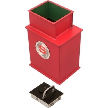 Protector Size 4K Underfloor Safe