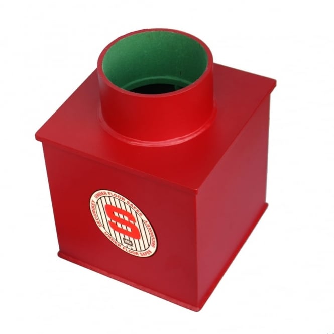 Securikey Safeguard Underfloor Safe Size 3K