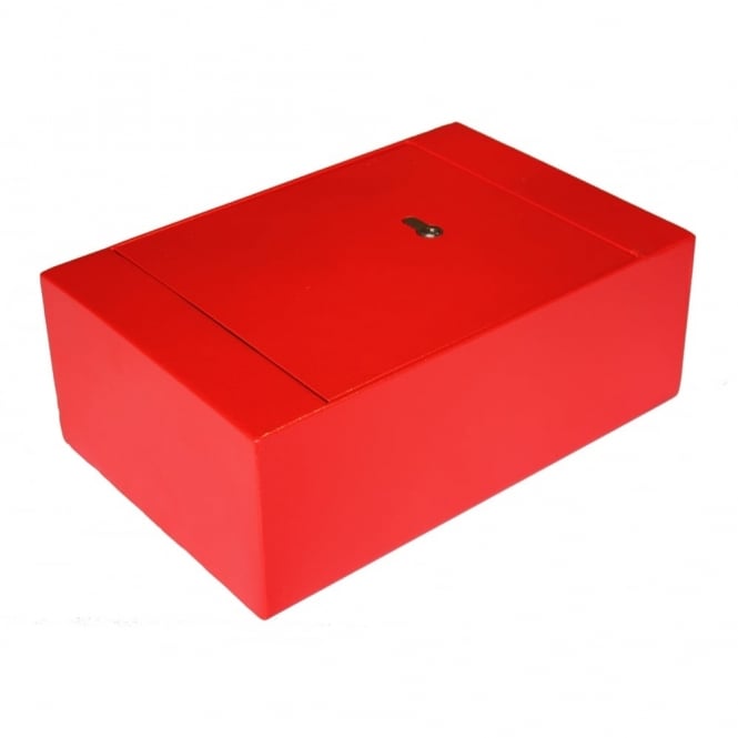 Securikey Strongbox DIY Cupboard Safe