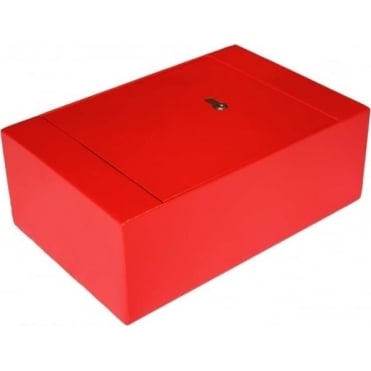 Strongbox DIY Cupboard Safe
