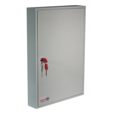 System 100 Hook Key Cabinet