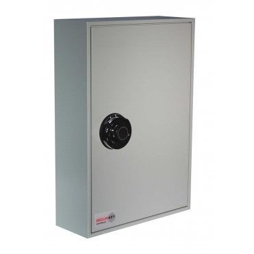 System 200 Hook Key Cabinet - Combination Lock