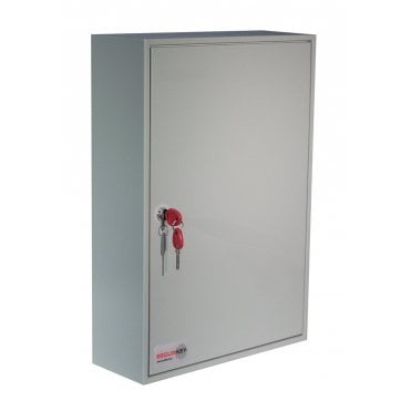 System 200 Hook Key Cabinet