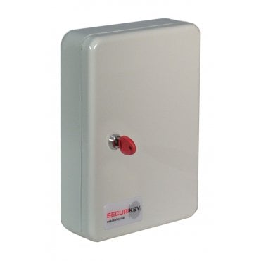 System 30 Hook Key Cabinet
