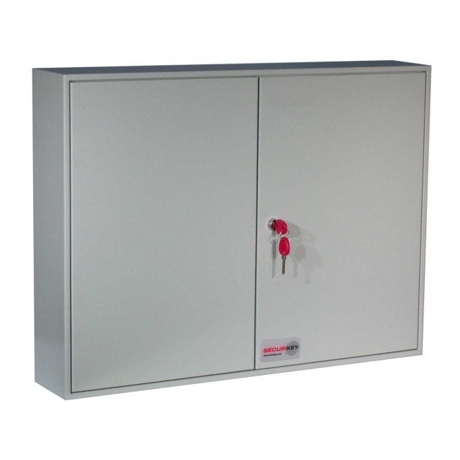 Securikey System 400 Hook Key Cabinet