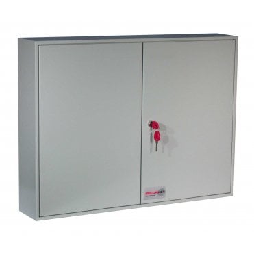 System 400 Hook Key Cabinet