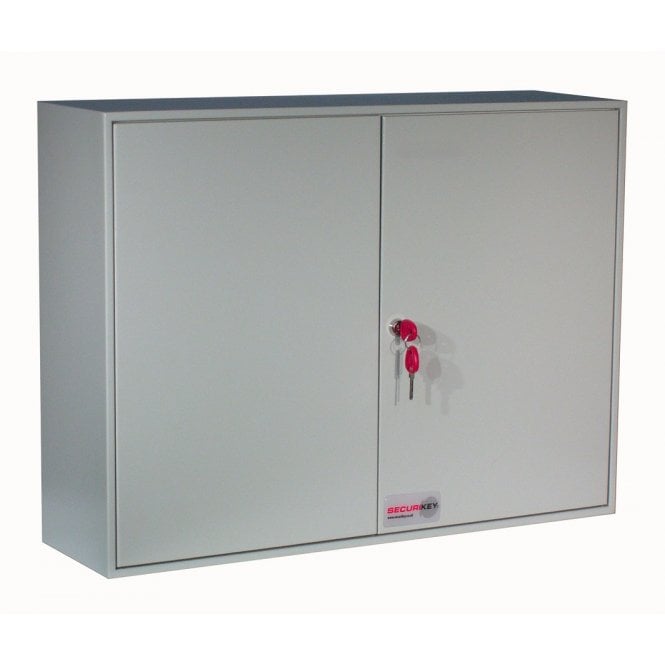 Securikey System 600 Hook Key Cabinet