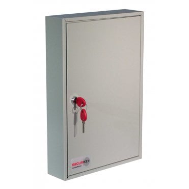 System 64 Hook Key Cabinet