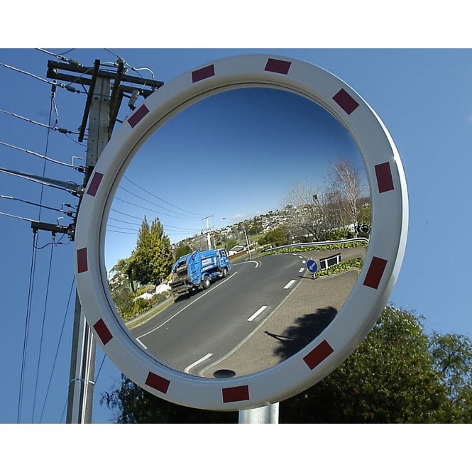 Securikey Traffic Pro Mirror - Acrylic 600mm