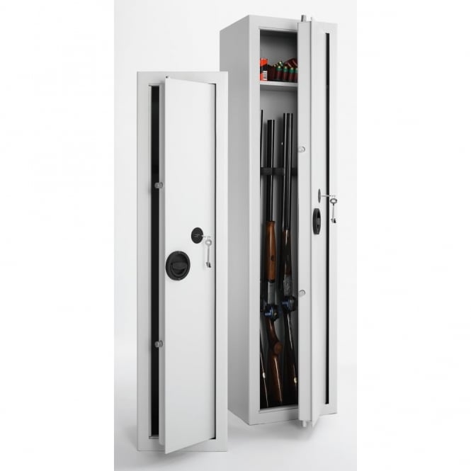 Securikey Turnbull 2 - 9 Gun Cabinet