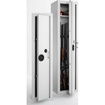 Turnbull 2 - 9 Gun Cabinet
