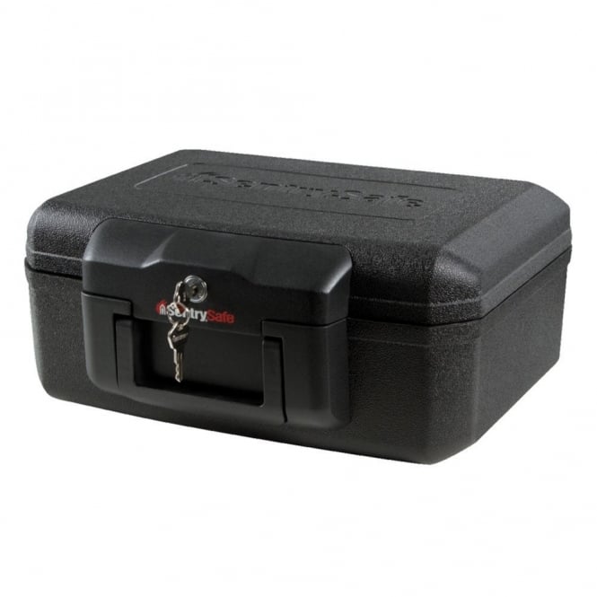 Sentry Safe  Privacy Lock Fire Chest 1200
